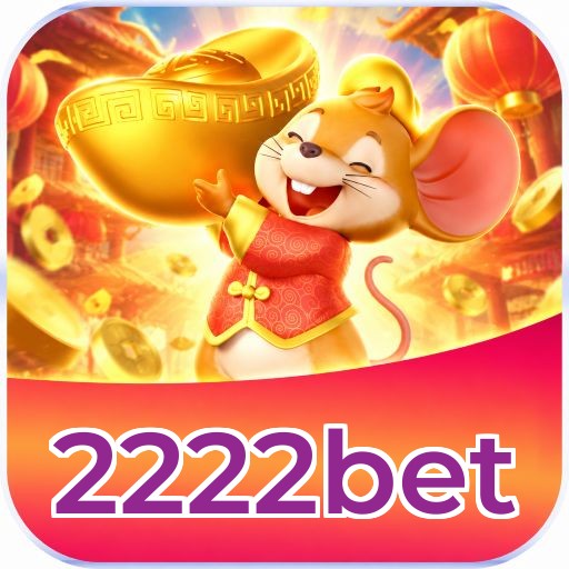 2222bet Logo