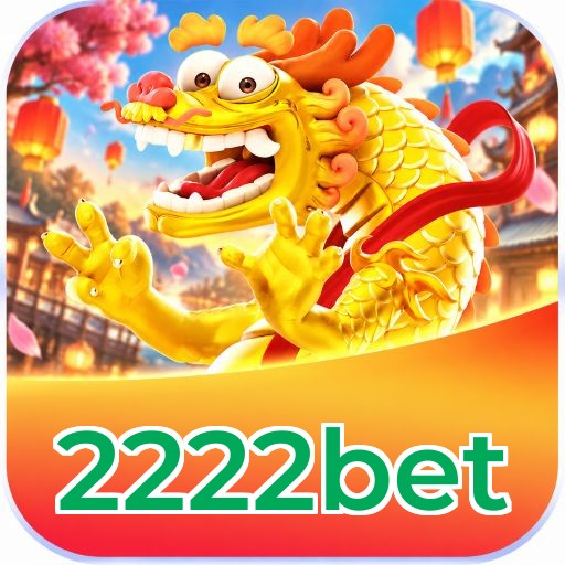 2222bet Logo Seguro