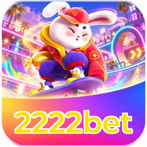 Logo 2222bet Loteria Online