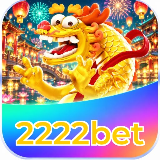2222bet Logo