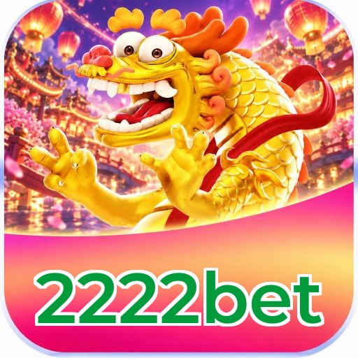 Logo 2222bet Download Brasil