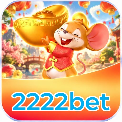 2222bet Logo