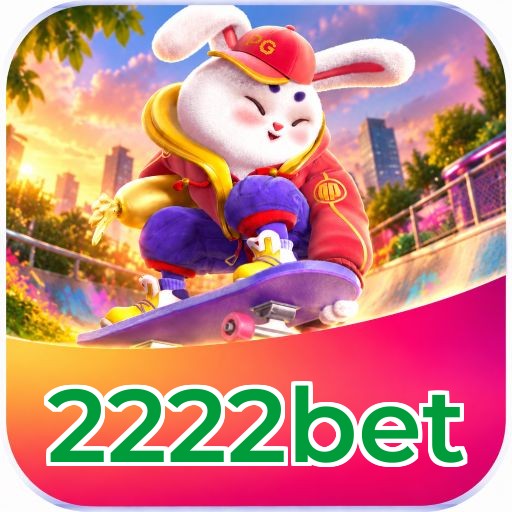 2222bet Apostas Esportivas Logo Oficial Certificado