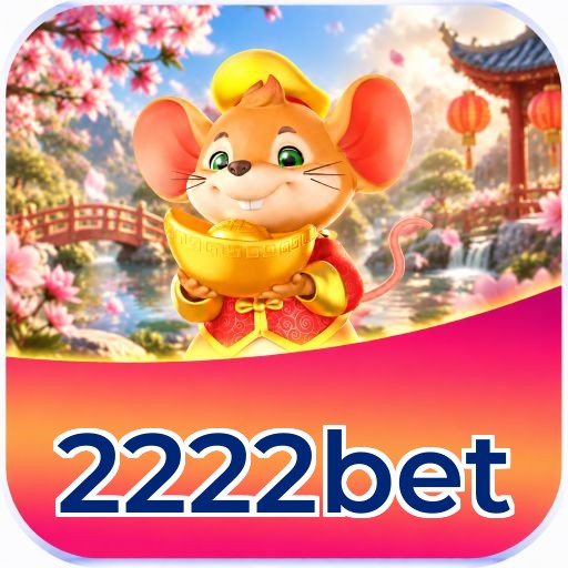 2222bet Logo Oficial