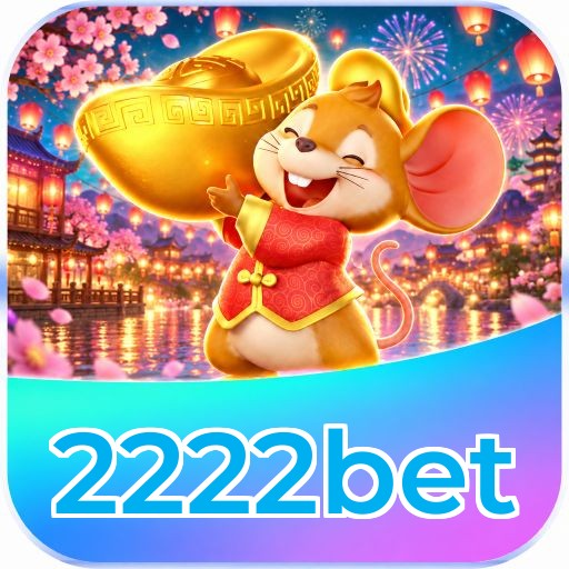 2222bet APP Logo Oficial Certificado Android iOS
