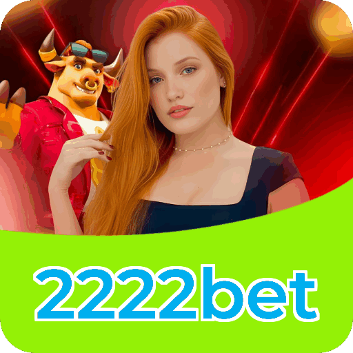 Bônus de boas-vindas 2222bet