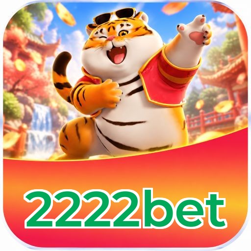 Logo 2222bet Cassino Online Brasil