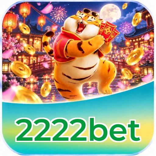 2222bet VIP Program Logo