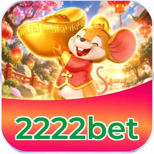 2222bet APK Logo Oficial Certificado