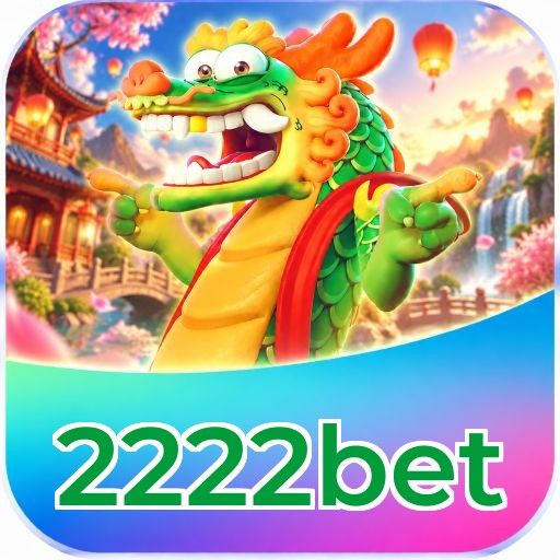 2222bet Logo