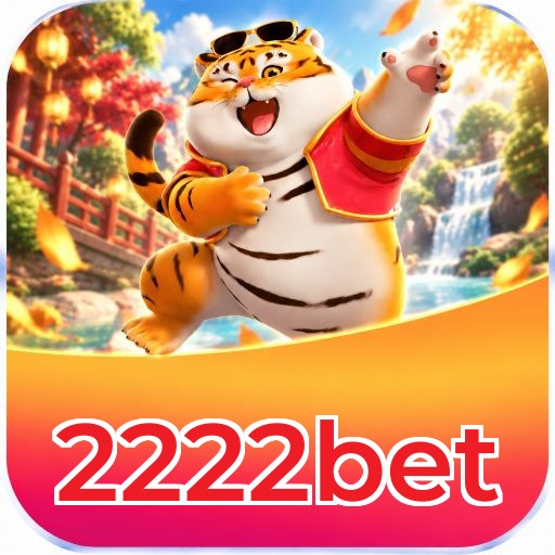 2222bet Logo