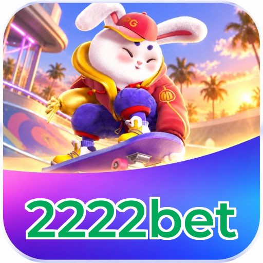 Logo 2222bet Cadastro Brasil
