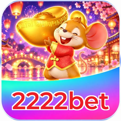 Logo 2222bet Baixar Download Brasil