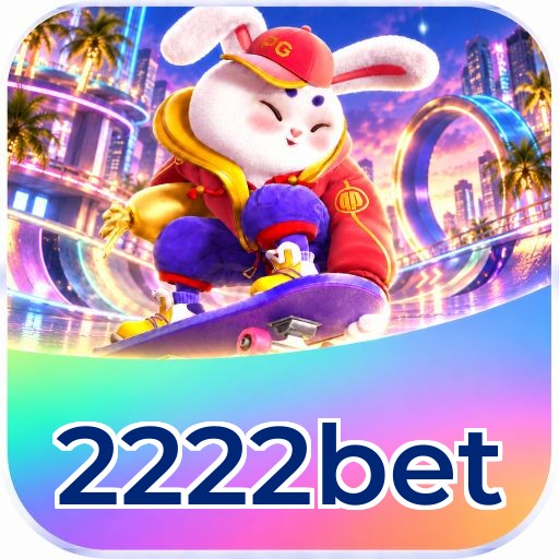 2222bet Apostas Esportivas Logo - 34 Esportes Certificados