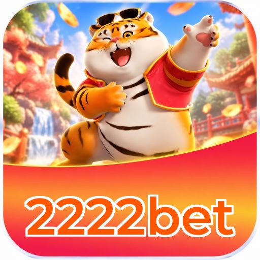 2222bet Logo