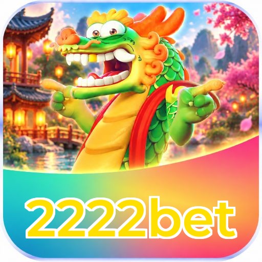 2222bet Logo - Bônus de Cadastro