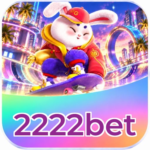 2222bet Bônus Oficial - Rollover 25x Justo