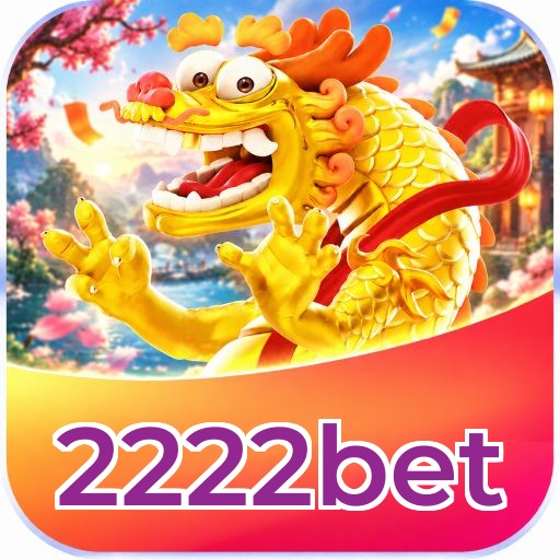 2222bet Logo Verificado